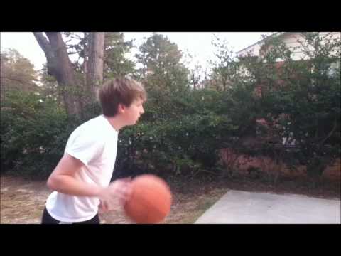 Hoopmixtape Dunkology