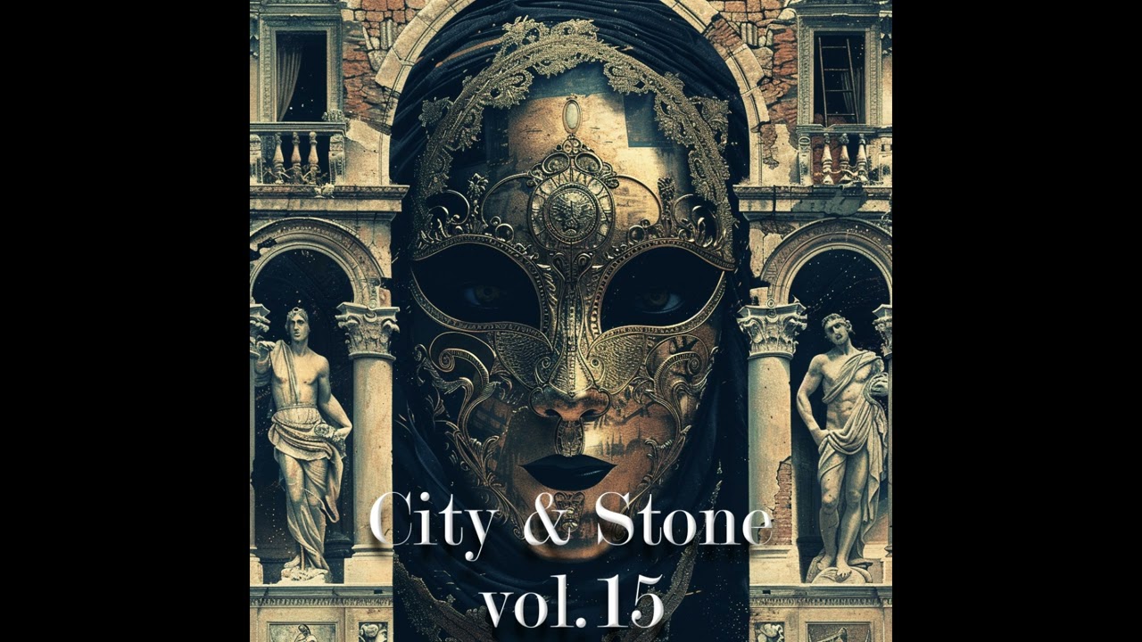 City & Stone Vol.15| Baselinez Radio (Full Beat Tape)