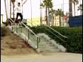 Arto Saari - Faceplant (CAIDA SKATE)