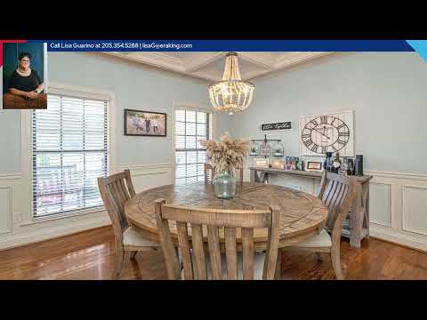 598 Doss Ferry Parkway, Kimberly, AL home video tour