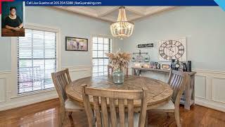 598 Doss Ferry Parkway video tour