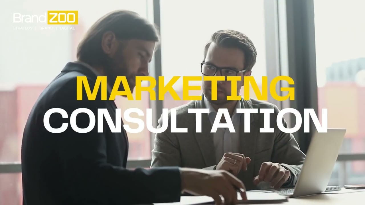 BrandZOO Digital Marketing Agency