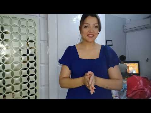 روتين يوم كامل خفيف علي قلبي