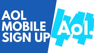 Create AOL Account in Mobile App | AOL Signup Mobile App