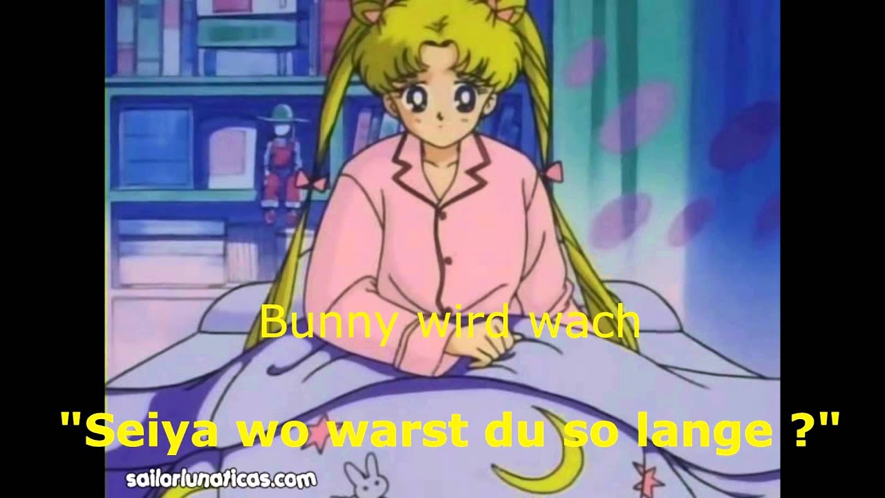 Sailor Moon Folge 6 Stream