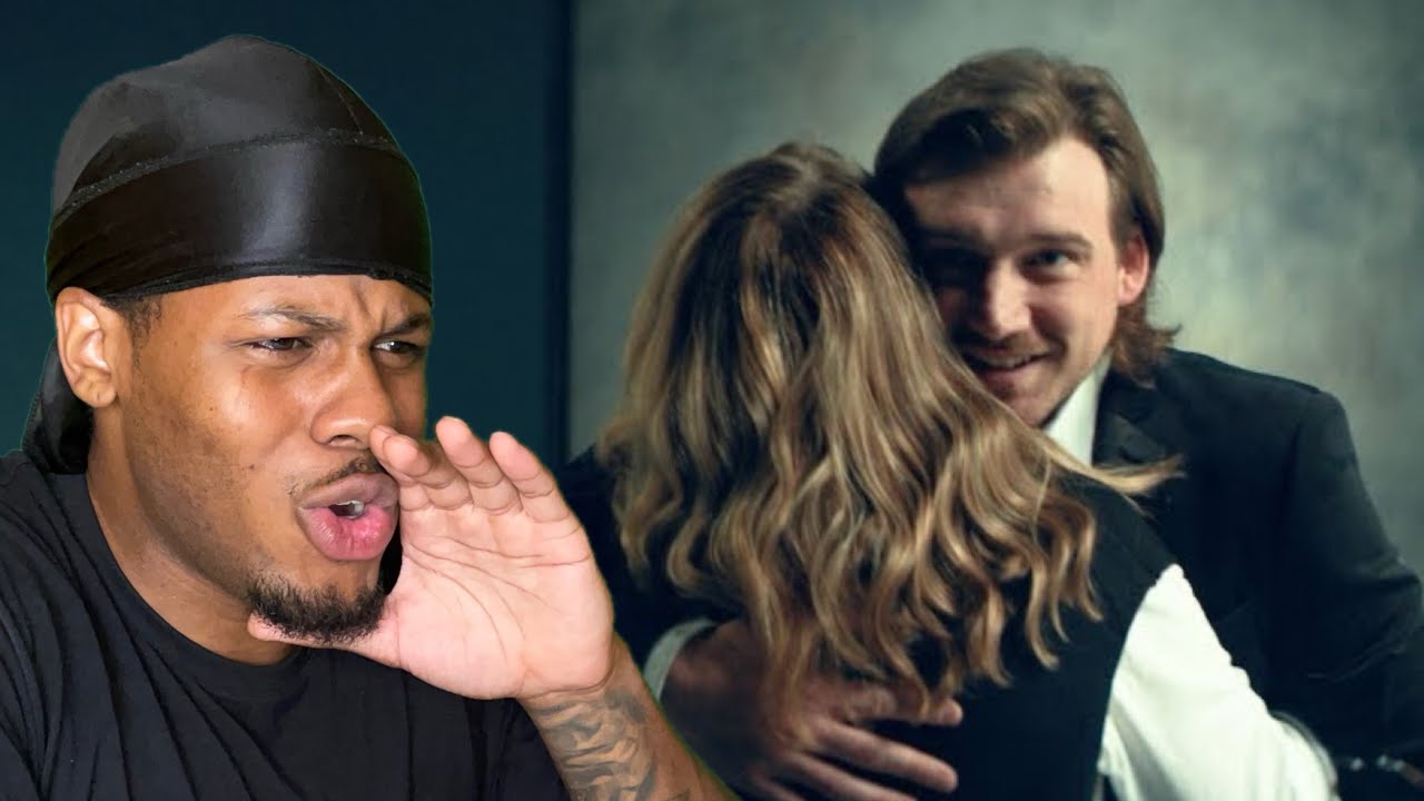 Morgan Wallen - Thought You Should Know (REACTION)