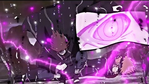 Escape Plan - Xandros Rotations [Edit/AMV]