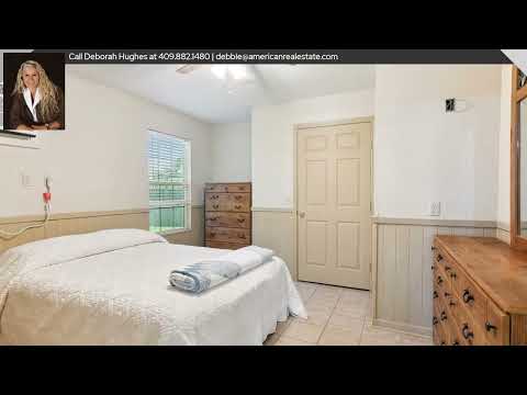 2318 Riverside Drive, Orange, TX home video tour