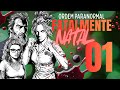 Fatalmente Natal - Especial de Natal Ordem Paranormal 1/2