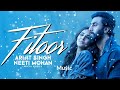Fitoor Song Shamshera | Ranbir Kapoor, Vaani Kapoor | Arijit Singh, Neeti Mohan | Mithoon, Karan Mp3 Song