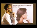 How To Get A Great, Prominent Jawline by Improving Body, Neck & Tongue Posture by Dr Mike Mew