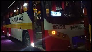 Part4 philtranco bus byaheng PITX PASAY- mangagoy bislig Surigao San Franz 06/26/23