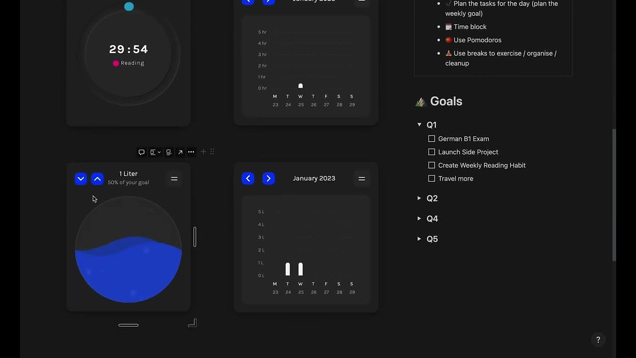 widgets promo - YouTube