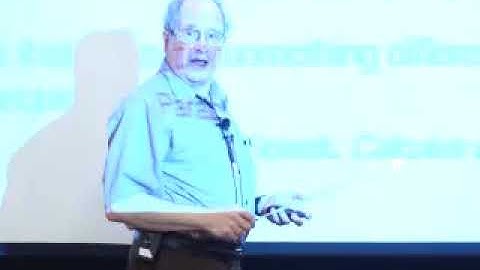Gerald Jay Sussman - Programming for the Expression of Ideas