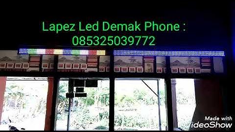 Stobo Rgb SERBA GUNA