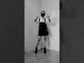 Jennie solo dance cover