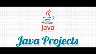 الدورة الكاملة لمشروع مستشفى بلغة جافا باستخدام الاوبجيكت اورينتد||Hospital project using java