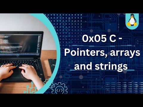 0x05 C -