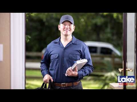 Lake Electric Co. Inc.: Your Trusted Commercial Electrical Contractors in Hickory, NC
