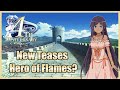 More 4th Anniversary Teases! The Hero of Flames? Continued Speculation - DanMemo