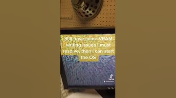 16Bit Computer Breadboard Project