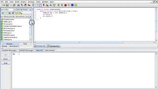 Intro to Java - Lesson 22 | OO Making New Class | IT varsity