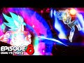 GOKU VS VEGETA | DragonBall EE Episode 8