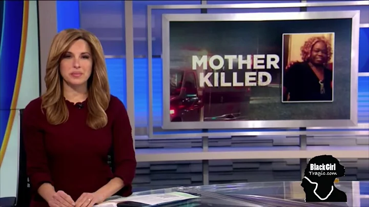 Dorothy Dixon: Woman Shot Dead in Broad Daylight a...