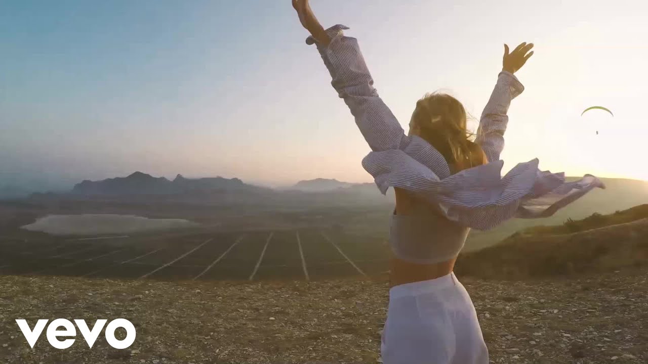 BOSS THUMPER - Promise of Forever (Official Music Video)