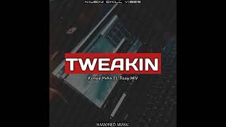 Twerkinhomofied Music 2022Kvnde Mahn Ft Razy Nkv Remix