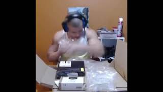 Tyler1 Nigra