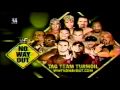 WWF No Way Out 2002 Matchcard