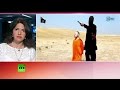 Боевики «Исламского государства» казнили еще одного американца