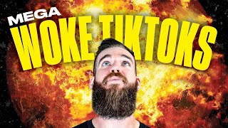 Outrageous Woke TikToks (Compilation)