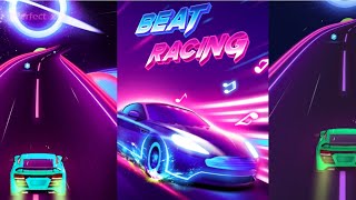 Beat Racing /android game /Gameplay screenshot 1