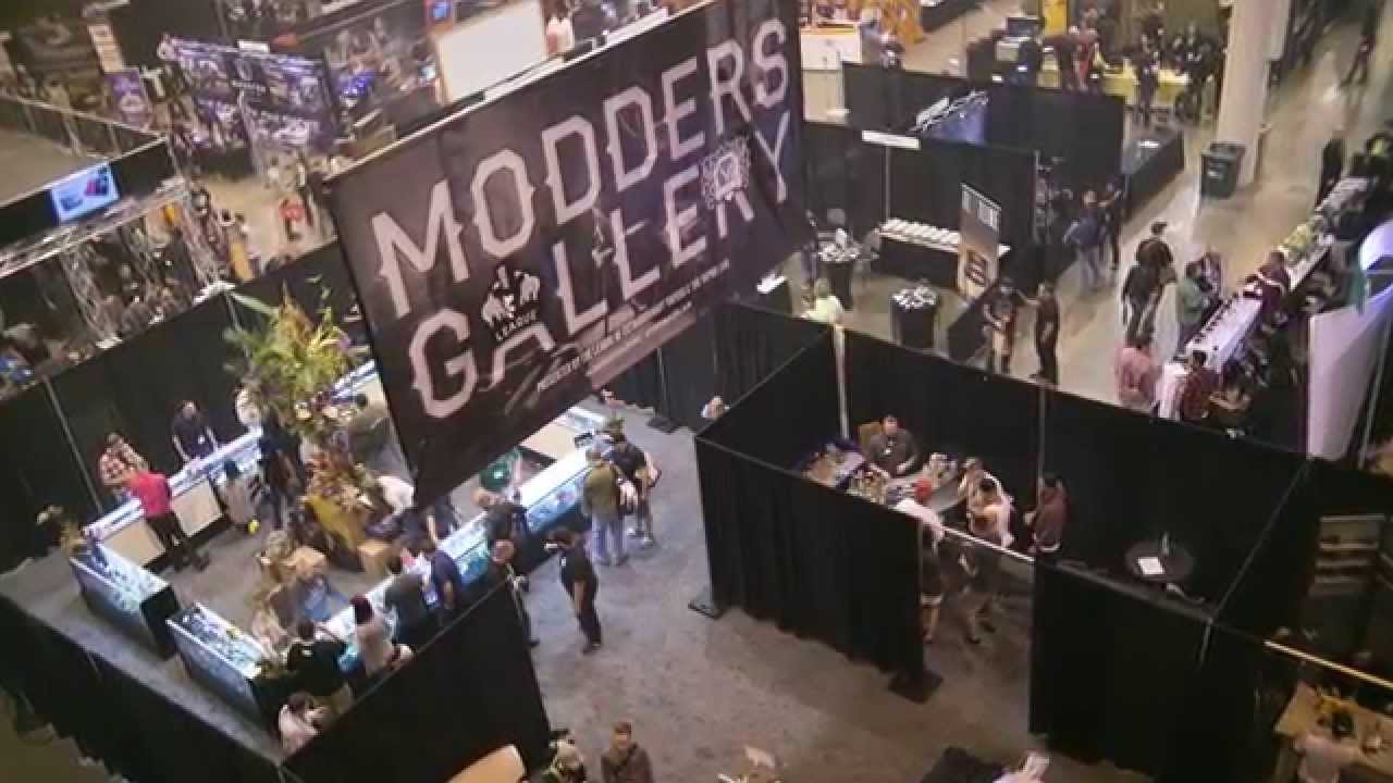 The Vape Summit II Houston Recap