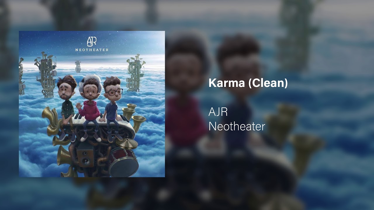 Karma (Clean) 
