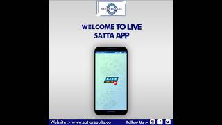 Play #Livesattaapp - Indias No.1 Matka Booking App - Live satta Results screenshot 3