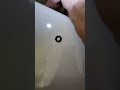 Сантехник ЖЭУшник. Замена арматуры бочка.