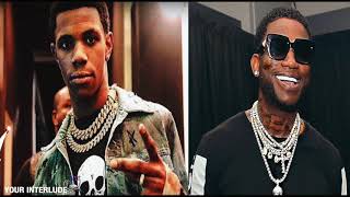 Gucci Mane A Boogie Wit Da Hoodie - Blind