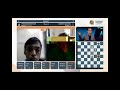 Praggnanandhaa beats Magnus Carlsen once again!!