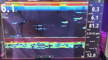 How to Update a Simrad NSS EVO 3