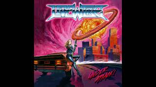 LIVEWIRE - Under Attack! (Full Album, 2022)