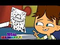 Total Dramarama - Alien Testing