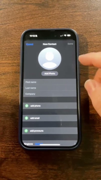 Allow Certain Contacts To Ring On Silent iphone ios YouTube allow-certain-contacts-to-ring-on-silent-iphone-ios-youtube
