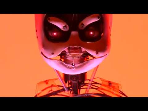 Daft Punk -