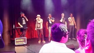 Bohemian Rapsody - Mo5aic - 20 Dec 2016