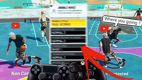 NBA 2K21 BEST ANIMATIONS & BEST DRIBBLE MOVES FOR LOW BALL HANDLE BUILDS! GET OPEN ON A PURE STRETCH