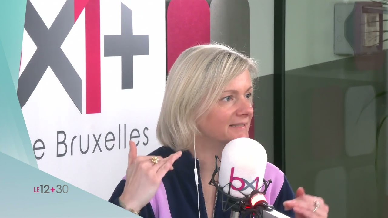 “Brussels Housing” : un atlas sur les différents immeubles résidentiels de Bruxelles