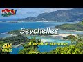 Seychelles. A week in paradise.